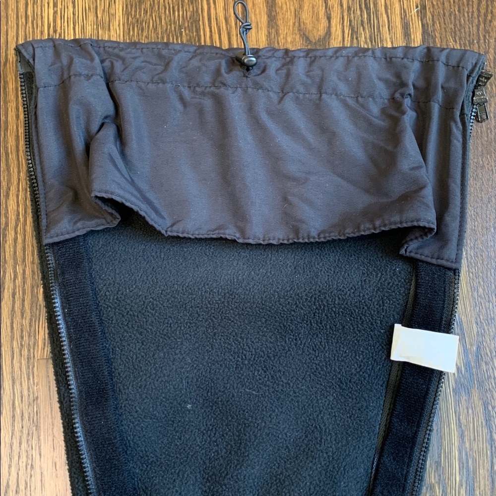 Black Jacket Extender insert - Picture 5 of 7